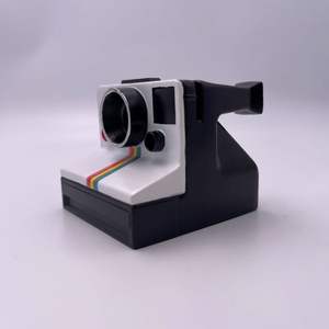 Classic Polyresin Camera Shaped <b>Photo</b> <b>Holder</b> For Boys - Product Image 4