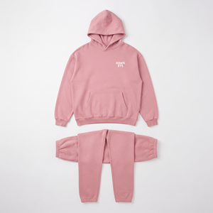 Conjunto Deportivo de Alta Calidad para Gimnasio, Pantalones Cortos Deportivos, Sudadera Corta Personalizada para Mujer, Conjunto de 2 Piezas - Product Image 4