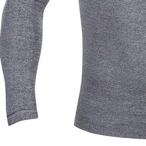 Rashguard de compression 100 % haute qualité / Matière respirante avec design imprimé par sublimation, Rashguard personnalisé pour adultes - Product Image 6