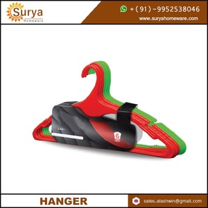 Percha de tela multifuncional para la organización del hogar y los viajes Esencial para el armario y el dormitorio: nuestro mejor - Product Image 3