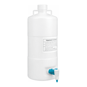 Bouteille aspirante haute en PP, 2-10L, autoclavable, pour stockage de liquides en laboratoire - Product Image 3