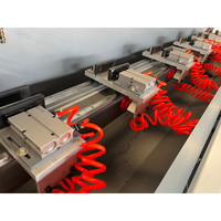 Ventes directes d'usine d'équipement en aluminium de perceuse et de fraiseuse CNC