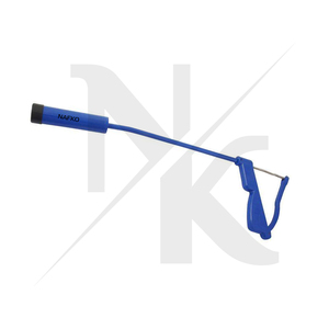 Aplicador de Bolus Magnético de Alta Calidad, Azul, Diámetro 38 x 170 mm, Manual, Veterinario, para Ganado, Vacas, Ovejas, Equipo de Granja - Product Image 3