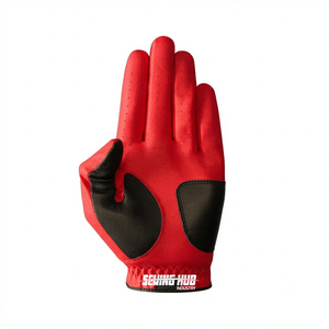 Gants de golf en cuir Cabretta, design professionnel, doux, durables, respirants, légers, meilleure adhérence stable, vêtements de sport. - Product Image 2