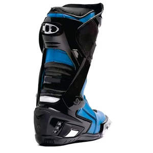 Chaussures de motocross d'hiver à embout d'acier pour pilotes de piste, chaussures de trail respirantes pour sports tout-terrain en extérieur 2026 - Product Image 2