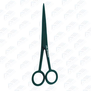 Tijeras Profesionales para Cortar Cabello con Cuchilla Afilada, Herramientas de Estilista, Tijeras de Peluquería al por Mayor para Barbería, Acero Inoxidable - Product Image 4
