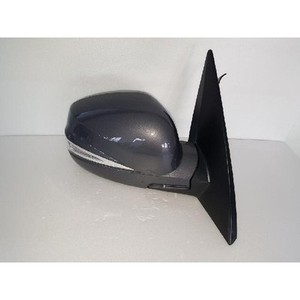 Rexton facelift 2012 2012-2017 Espejo retrovisor derecho USADO ORIGINAL A045611 - Product Image 1