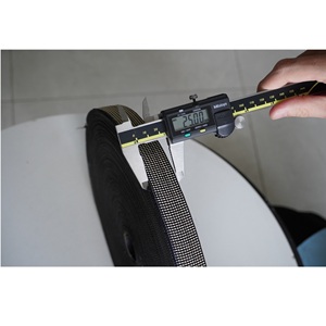Customizable Size Color <b>Belt</b> Upholstery Furniture Accessories Vietnam Durable Eco-Friendly <b>Elastic</b> Sofa Webbing Strap/sofa - Product Image 1