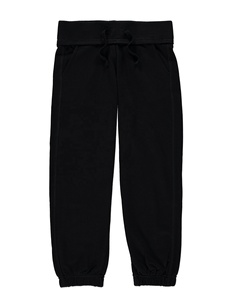 Pantalones deportivos para niñas de regreso a la escuela - Product Image 1
