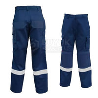Pantalon de travail pour homme, industriel, mécanicien, technicien, robuste, extérieur, renforcé, respirant, séchage rapide, fonctionnel