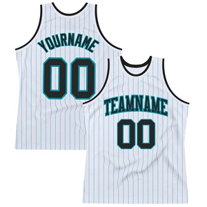 Uniforme de Baloncesto Personalizado con Sublimación en el Cuello, 100% Poliéster, Sin Mangas, Transpirable, Unisex, Logotipo Frontal Impreso por Transferencia de Calor - Product Image 2