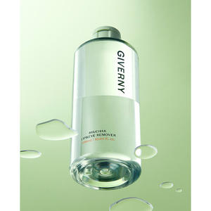 Acwell Giverny Dissolvant pour les yeux et les lèvres 300ml Produit de maquillage pour les yeux de grande capacité - Product Image 1