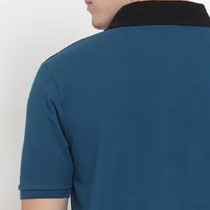 Nouveau design, polo homme sur mesure en vente, meilleure qualité, confortable et respirant, polos de golf pour homme sur mesure - Product Image 6