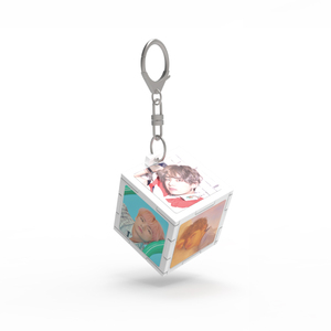 Cubo Acrílico DIY de BTS, LOVE YOURSELF HER V - Product Image 1