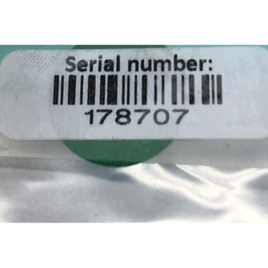 AMAT 0020-03001 Shield <b>Dummy</b> Rack FR 100, 178708 - Trusted Global Legacy Semiconductor Equipment and Parts at - Product Image 5