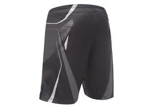 Wholesale Cheaper Custom Designs Pattern Digital Printed 100% Cotton Quick Dry Breathable MMA Fight <b>Shorts</b> <b>for</b> <b>Men</b> Zee Good - Product Image 3