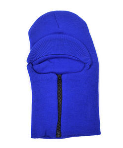 Masque intégral pour le cyclisme, balaclava de ski, balaclava sportive chaude pour adultes, respirante pour les activités de plein air en automne et en hiver - Product Image 4
