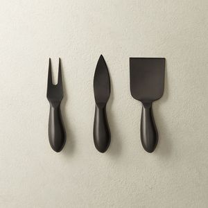 Stunning Metal Golden Cheese <b>Knife</b> <b>Set</b> With Designer Handle <b>For</b> Home Hotels Kitchenware Luxury Cheese Tools On <b>Sale</b> - Product Image 4