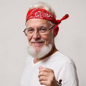 Custom Printed Bandana Wholesale Cotton Headwear Neck <b>Scarf</b> Outdoor Fashion - Product Image 3