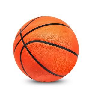 Balones de Baloncesto de Alta Calidad para Entrenamiento al Aire Libre, Cosidos a Máquina, de Goma, Resistentes, en Oferta, Pedidos al por Mayor - Product Image 2