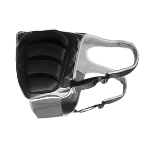 Protector de Pecho de Cuero Ajustable, Transpirable y de Secado Rápido para Kickboxing, Nuevo Estilo, Superventas - Product Image 5