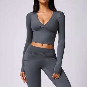 Débardeur de sport côtelé sans manches pour femme grande taille, personnalisé, avec logo frontal, effet délavé, idéal pour l'été, la gym, le yoga et le tennis - Product Image 1