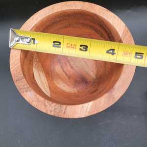 Handcrafted Wooden Mortar And Pestle Set For <b>Herb</b> Spice Grinding Durable Manual Tool wooden mortar Handcrafted spice <b>grinder</b> - Product Image 6