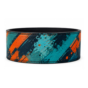 Ceinture de musculation en gros pour hommes et femmes, réglable, pour le soutien du dos, entraînement de fitness, musculation et équipement d'exercice - Product Image 4
