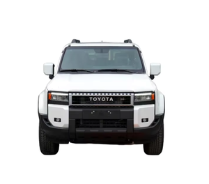 Venta Premium del Prado GXR 2026, SUV de 2.5L, 2999cc, 6 Cilindros, Transmisión Automática - Product Image 1