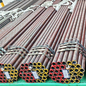 Nhà Máy Bán ống thép carbon liền mạch ASTM <span class=keywords><strong>A106</strong></span> GRB/A139/A53/API 5L Q235 q345 ống thép carbon lớn - Product Image 5