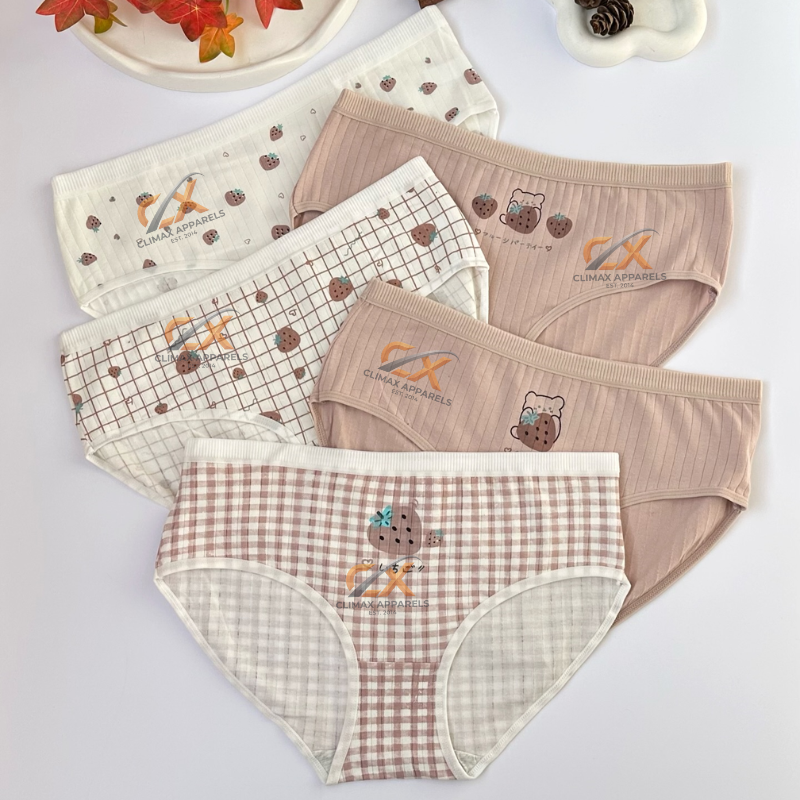 Custom Print And Solid Colour