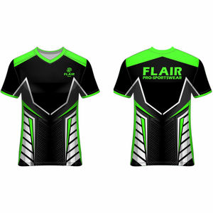 Kit d'uniformes de cricket personnalisables de haute qualité – Vêtements de cricket haut de gamme personnalisables pour joueurs – Vente en gros - Product Image 5