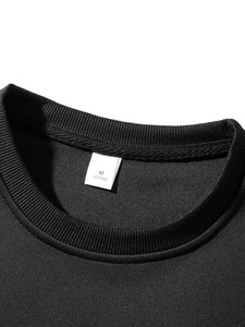 Prix Abordable – Nouveau Pull Polaire Uni pour Femme, Col Montant Ample, Sweat-shirt Respirant à Manches Longues pour l'Automne - Product Image 5
