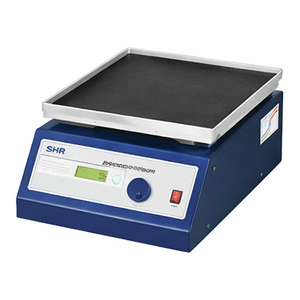 Agitador Recíproco Digital SHR 10-300 RPM con Control Programable para Cultivo Celular - Product Image 3