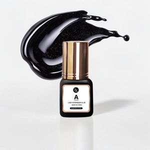 [Marque Privée] Adhésif (séchage en 10 secondes) pour extensions de cils coréennes de qualité supérieure ODM/OEM, longue durée, séchage rapide, faible émission de vapeurs - Product Image 1