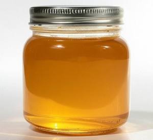 Venta caliente miel naturalmente orgánica en botella para salsas de restaurante aderezos para hornear disponibles para cantidad a granel - Product Image 4