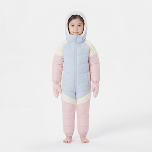 Veste de ski imperméable pour enfants, garçons et filles, vêtements de sport d'hiver chauds pour l'extérieur, veste d'hiver pour enfants - Product Image 6