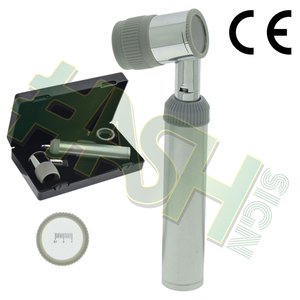 Dermatoscopio Portátil con Iluminación LED, Dispositivo de Diagnóstico para Examen de la Piel, 99% de Precisión, para Lesiones Cutáneas - Product Image 6