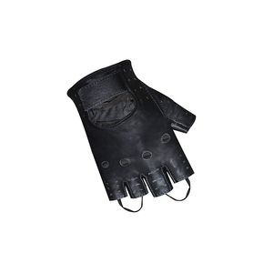 Gants de cyclisme demi-doigts OEM de haute qualité, design professionnel, antidérapants, respirants, unisexes, couleurs et tailles personnalisables - Product Image 5