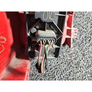 Feu arrière droit d'occasion pour Mercedes Classe M 1638200177 - Product Image 5