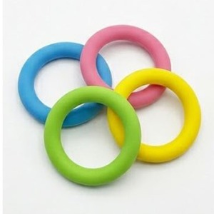 Moule pour jouets d'enfants en plastique non toxique, sûr pour les jeux, multicolore, pour l'expression créative, jouets éducatifs, vente en gros - Product Image 1