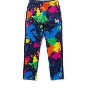 Tenues de cricket en sublimation en gros, conception de logo personnalisé, ensemble de vêtements de cricket professionnels, vêtements d'équipe anti-humidité - Product Image 2