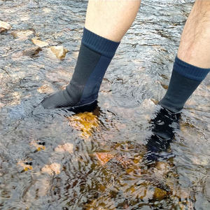 Professional Sports <b>Socks</b> Men's Women's Quick-Drying Seamless <b>Running</b> Marathon Durable Non-Slip Ankle <b>Socks</b> ODM - Product Image 4