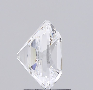 Diamante Cultivado en Laboratorio con Certificación IGI, 2.53 CT, Corte Cuadrado, Color D, Claridad VVS1, CVD LG 774695966, ROYAL GEMS para Joyería - Product Image 3