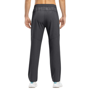 Custom Mens Performance Joggers <b>Summer</b> Sports Trousers OEM Pakistan Export Manufacturer Worldwide Supply - Product Image 2