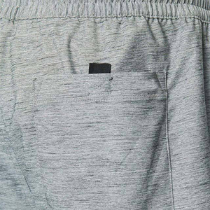 Best Selling Custom Logo Men's Sweat Shorts Cotton Men Shorts Jogging Men's Customized Wholesale High Quality Sweat Shorts - Product Image 3