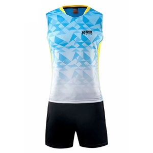 Nouvelle Arrivée 2026 – Maillot de Volleyball Personnalisé – Différents Designs – Meilleur Prix – Maillot de Volleyball pour Jeunes - Product Image 1