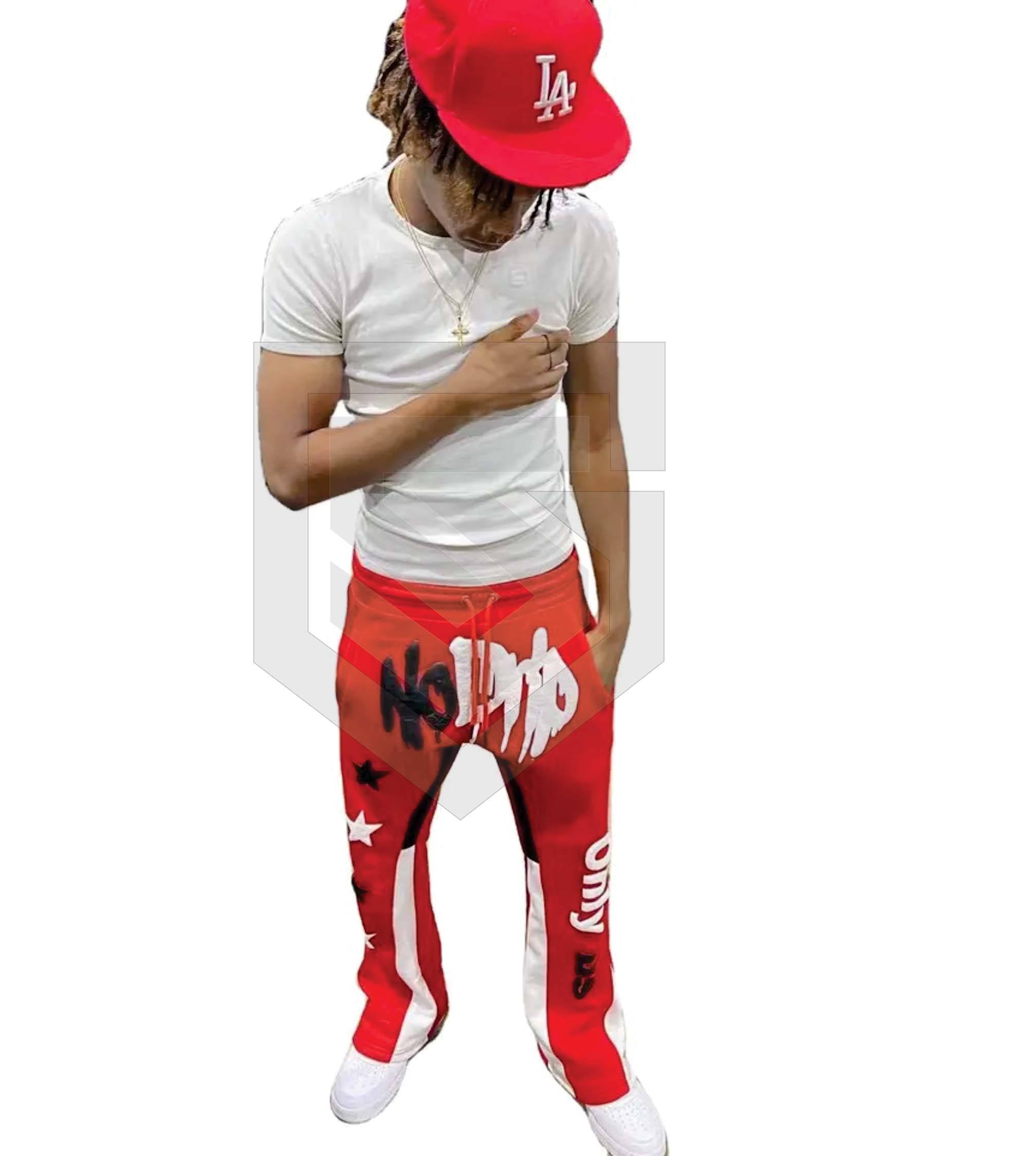 Gucci Track Suit 2025 New Design High Quality Men's Set