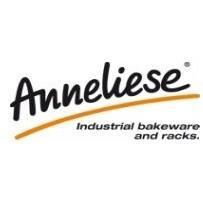Anneliese Backtechnik GmbH logo