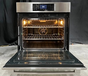 Horno Eléctrico de Pared Bosch Benchmark Series HBLP451UC, 30 Pulgadas, Individual, Compatible con ADA - Product Image 3